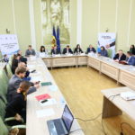 Lansarea mecanismului de mediere pe lângă instanțele de judecată (1)