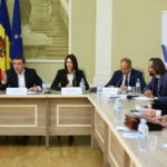 Lansarea mecanismului de mediere pe lângă instanțele de judecată (3)