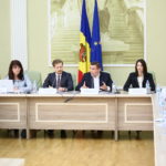 Lansarea mecanismului de mediere pe lângă instanțele de judecată (4)