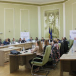 Lansarea mecanismului de mediere pe lângă instanțele de judecată (7)