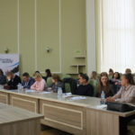 Lansarea mecanismului de mediere pe lângă instanțele de judecată (9)